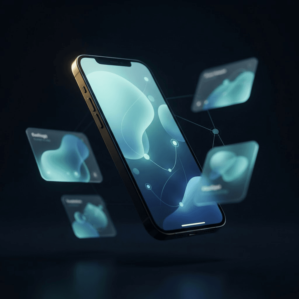 Web & mobile apps